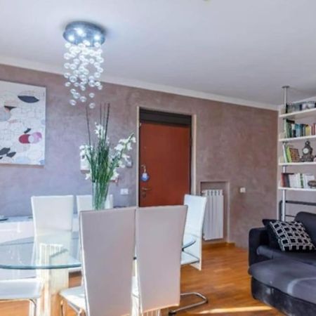 Orli Home Roma Esterno foto