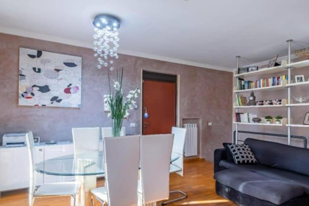 Orli Home Roma Esterno foto
