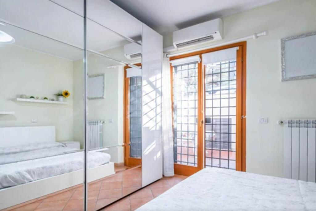 Orli Home Roma Esterno foto