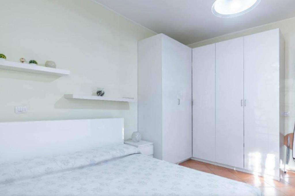 Orli Home Roma Esterno foto