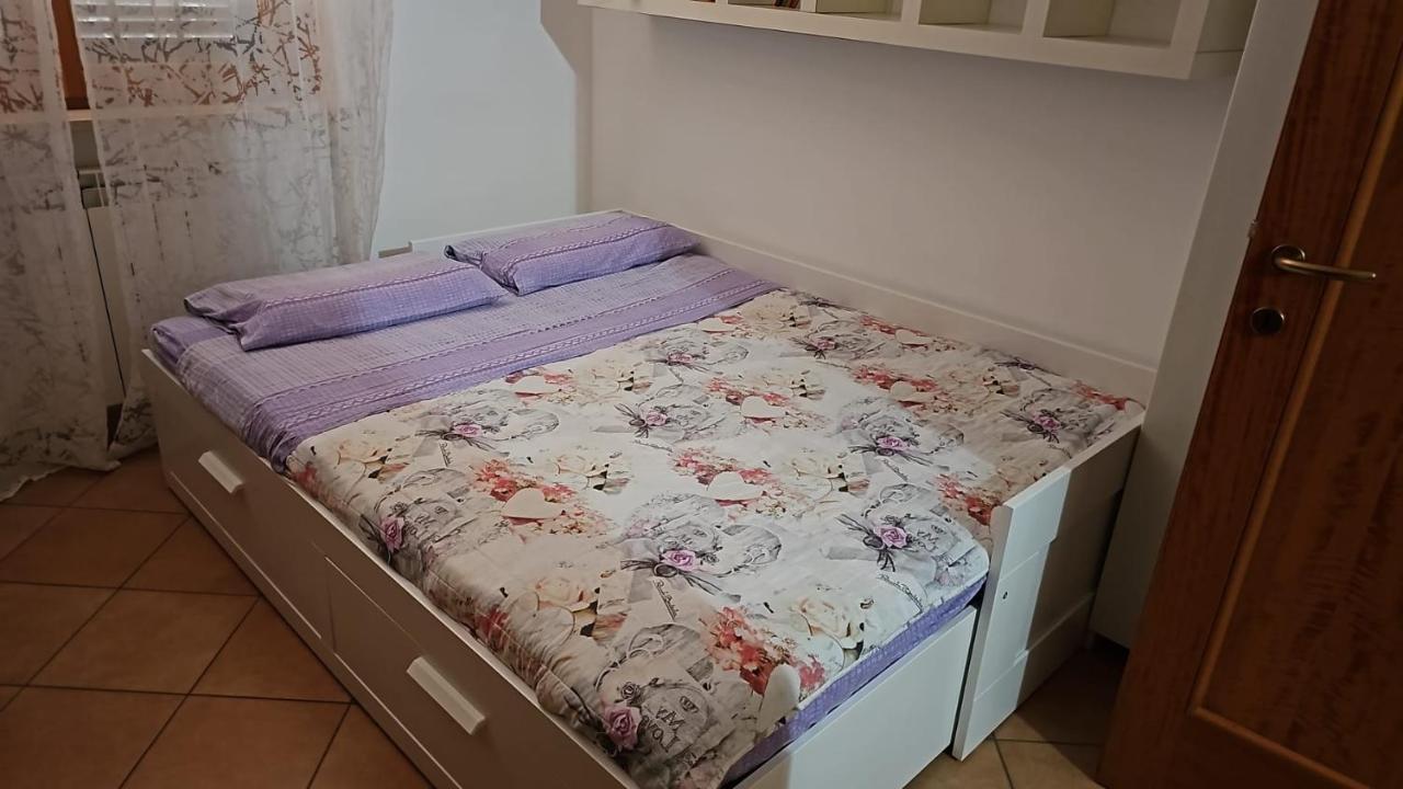 Orli Home Roma Esterno foto