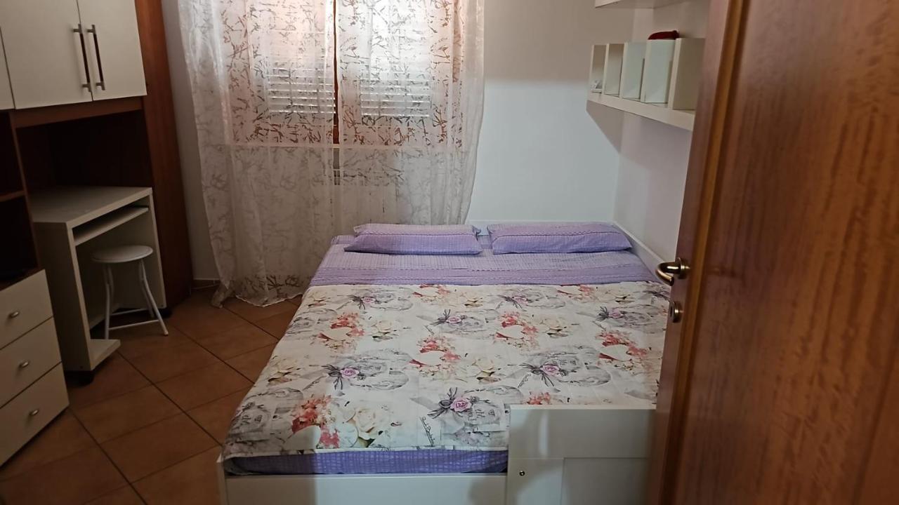 Orli Home Roma Esterno foto